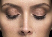 Fard de pleoape MAC Pigment Eyeshadow Tan imaginea #2 — magazin online Desire.md