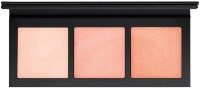Хайлайтер MAC Hyper Real Glow Palette Flash + Awe