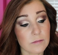 Fard de pleoape MAC Pigment Mini Vanilla imaginea #3 — magazin online Desire.md