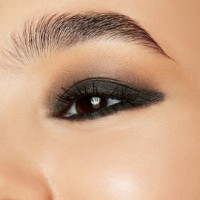 Fard de pleoape MAC Pro Longwear Paint Pot Black Mirror imaginea #2 — magazin online Desire.md