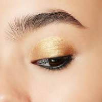 Fard de pleoape MAC Pro Longwear Paint Pot Born To Beam imaginea #2 — magazin online Desire.md