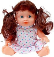 Păpușa Qiu Hao 24cm (43867)