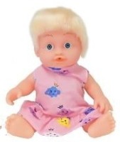 Păpușa Qiu Hao 24cm (43867) imaginea #2 — magazin online Desire.md