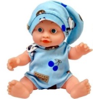 Păpușa Qiu Hao 24cm (43868)