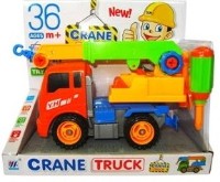 Машина Qiu Hao 31856 фото №2 — интернет-магазин Desire.md