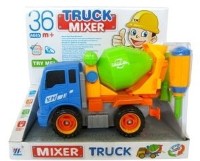 Машина Qiu Hao 31856 фото №3 — интернет-магазин Desire.md