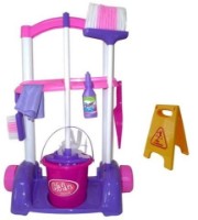 Set jucării Qiu Hao 31862 imaginea #1 — magazin online Desire.md