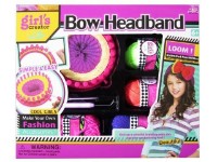 Набор для вязания Qiu Hao (35300)