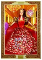 Кукла Qiu Hao 35x24x6.5cm (01590) фото №1 — интернет-магазин Desire.md