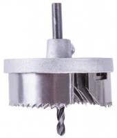 Коронка Dnipro-M 26-63mm 25mm 7pcs фото №1 — интернет-магазин Desire.md