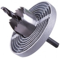 Коронка Dnipro-M 26-63mm 25mm 7pcs фото №3 — интернет-магазин Desire.md