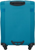 Valiză Samsonite Citybeat Spinner (128830/0528) imaginea #4 — magazin online Desire.md