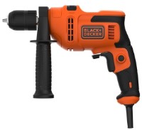 Дрель Black&Decker BEH200 фото №2 — интернет-магазин Desire.md