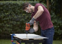 Дрель Black&Decker BEH200 фото №3 — интернет-магазин Desire.md