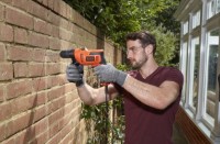 Дрель Black&Decker BEH200 фото №4 — интернет-магазин Desire.md