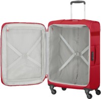 Valiză Samsonite Citybeat Spinner Expandable (128831/1726) imaginea #6 — magazin online Desire.md