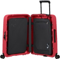 Чемодан Samsonite Magnum Eco Spinner (139845/2055) фото №6 — интернет-магазин Desire.md
