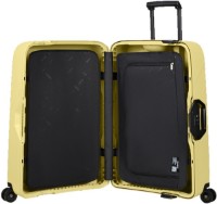 Чемодан Samsonite Magnum Eco Spinner (139846/1661) фото №6 — интернет-магазин Desire.md