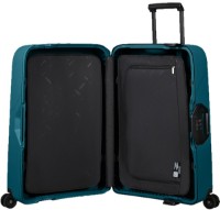 Valiză Samsonite Magnum Eco Spinner (139846/1686) imaginea #6 — magazin online Desire.md