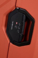 Чемодан Samsonite Magnum Eco Spinner (139848/0557) фото №9 — интернет-магазин Desire.md