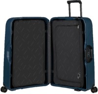 Чемодан Samsonite Magnum Eco Spinner (139848/1549) фото №6 — интернет-магазин Desire.md