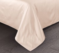 Постельное бельё Cottony Satin de Lux Caramel Uniton 2E (18096) фото №3 — интернет-магазин Desire.md