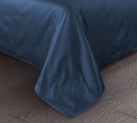 Постельное бельё Cottony Satin de Lux Grafit 2E (86150) фото №3 — интернет-магазин Desire.md