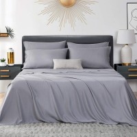 Постельное бельё Cottony Satin de Lux Gray Uniton 2 (17272) фото №2 — интернет-магазин Desire.md