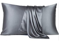 Постельное бельё Cottony Satin de Lux Charcoal Uniton 2 (16912) фото №3 — интернет-магазин Desire.md