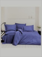 Lenjerie de pat Cottony Satin De Lux Stripe Sahara 2E (268453)