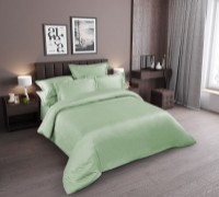 Постельное бельё Cottony Satin de Lux Verde 1 (86026) фото №6 — интернет-магазин Desire.md