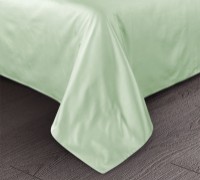 Постельное бельё Cottony Satin de Lux Verde 1 (86026) фото №2 — интернет-магазин Desire.md