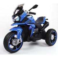 Mașinuța electrica Essa Toys Blue (M2115)