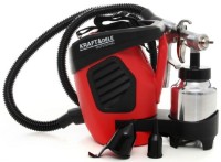 Краскопульт Kraft&Dele KD1652 фото №2 — интернет-магазин Desire.md