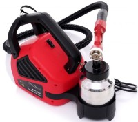 Aerograf Kraft&Dele KD1654 imaginea #2 — magazin online Desire.md