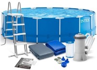 Piscină Intex 28242 imaginea #1 — magazin online Desire.md