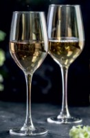 Set pahare Luminarc Celeste Golden Chameleon 270ml (P1637) 6pcs imaginea #3 — magazin online Desire.md