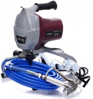 Краскопульт Kraft&Dele KD1747 фото №1 — интернет-магазин Desire.md