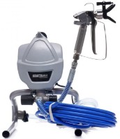 Краскопульт Kraft&Dele KD1747 фото №2 — интернет-магазин Desire.md