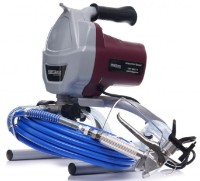 Краскопульт Kraft&Dele KD1747 фото №7 — интернет-магазин Desire.md