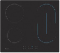 Plită incorporabilă electrica Candy CH64BVT imaginea #1 — magazin online Desire.md