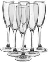 Set pahare Luminarc French Brasserie 170ml (H9452) 6pcs imaginea #2 — magazin online Desire.md