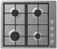 Plită incorporabilă cu gaz Candy CHG6LX imaginea #1 — magazin online Desire.md