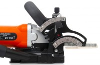 Maşina de frezat Kraft&Dele KD1960 imaginea #4 — magazin online Desire.md