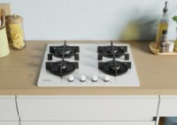 Газовая панель Candy CVG6WW фото №2 — интернет-магазин Desire.md