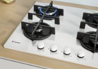 Газовая панель Candy CVG6WW фото №3 — интернет-магазин Desire.md