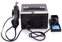 Паяльник Kraft&Dele KD859 фото №2 — интернет-магазин Desire.md