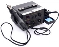 Паяльник Kraft&Dele KD859 фото №3 — интернет-магазин Desire.md