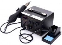 Паяльник Kraft&Dele KD859 фото №4 — интернет-магазин Desire.md