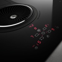 Индукционная панель Elica NikolaTesla BL/F/83 фото №2 — интернет-магазин Desire.md